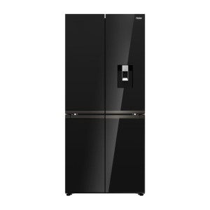 FRIGORÍFICO AMERICANO HAIER HCKR7819DWGB