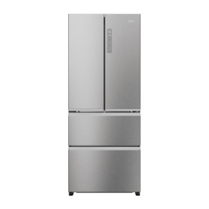 FRIGORÍFICO AMERICANO HAIER HFR3718ENMM