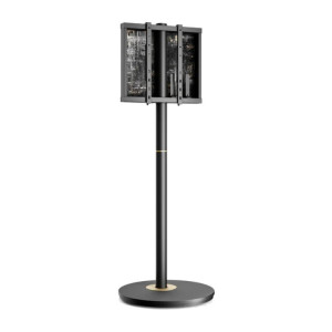 SUPORTE TV FITUEYES V2 FT65 BK