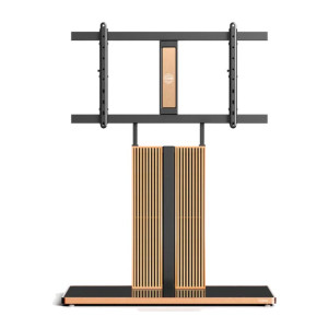 SUPORTE TV FITUEYES CANTOR FT100 OAK