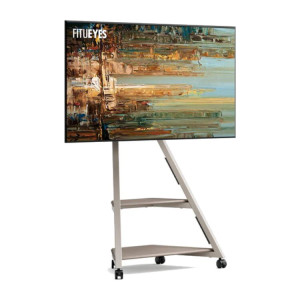 SUPORTE TV FITUEYES EIFFEL FT65 MG