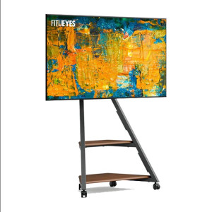SUPORTE TV FITUEYES EIFFEL FT65 WN