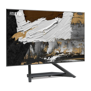 SUPORTE TV FITUEYES EIFFEL V2 TT88 BK