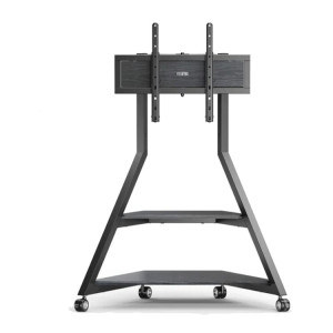 SUPORTE TV FITUEYES EIFFEL FT88 BK
