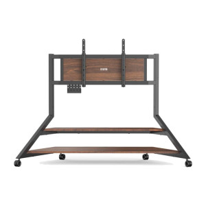 SUPORTE TV FITUEYES EIFFEL FT100-2 WN