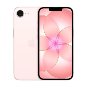 Apple IPHONE 17E 512GB RS
