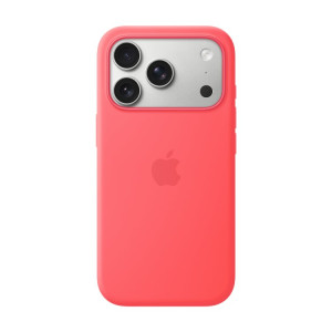 CAPA APPLE IPHONE 17 PRO SIL BG