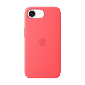 CAPA APPLE IPHONE 17E SIL BG