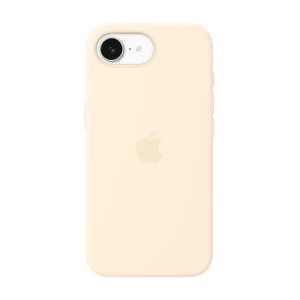 CAPA APPLE IPHONE 17E SIL BN