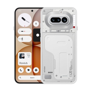 SMARTPHONE NOTHING PHONE 4A 128 WH