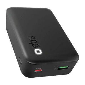 POWERBANK SBS USB-A/C 20000 MAH B