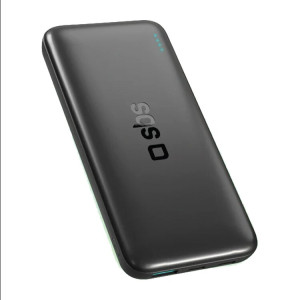 POWERBANK SBS USB-C/A 10000 MAH
