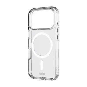 CAPA SBS IPHONE 17 PRO MAG CLEAR