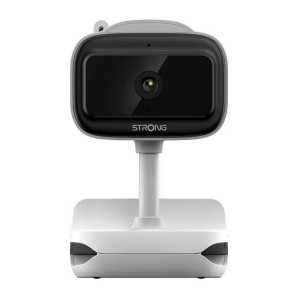 INTERCOMUNICADOR STRONG BABYCAM DOVY