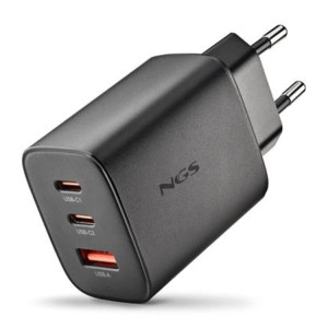 CARREGADOR NGS ERA 65W