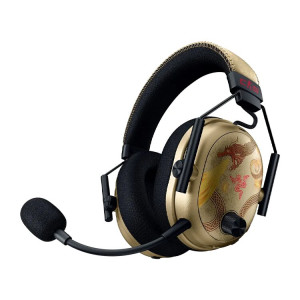 HEADSET GAMING RAZER BSHARK V3P CS2