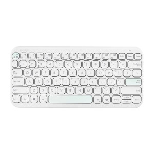 TECLADO ASUS KW100 BR