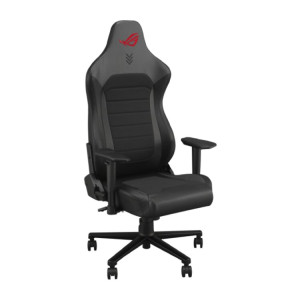 CADEIRA GAMING ASUS ROG SL201 AETHON BK