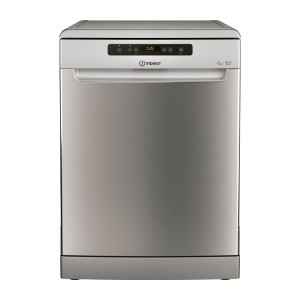 MÁQUINA LAVAR LOUÇA INDESIT IN2FFC14BN6X