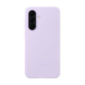 CAPA TELEMÓVEL SAMSUNG A37 SILICONE VIOLET