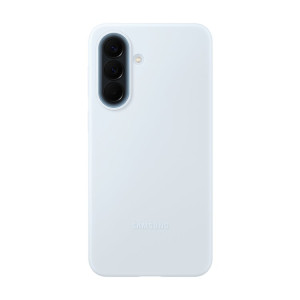 CAPA TELEMÓVEL SAMSUNG A57 SILICONE LGBLUE