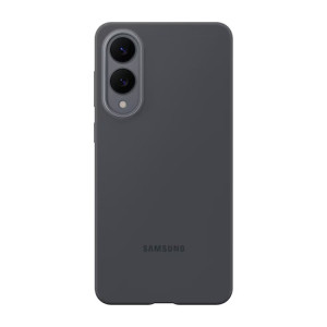 CAPA TELEMÓVEL SAMSUNG GALAXY S25 EDGE PRETO