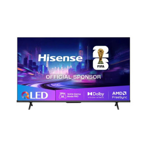 TV HISENSE 43E7Q PRO