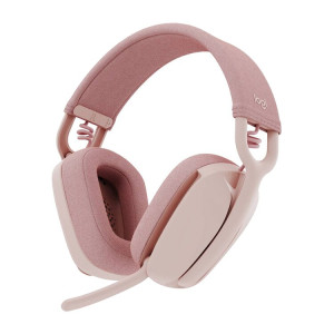 HEADSET LOGITECH ZONE VIBE 100 BT PK