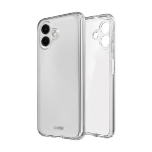CAPA TELEMOVEL SBS SAMSUNG A07 CLEAR