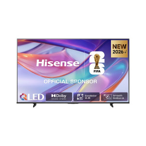 TV HISENSE 85E7S
