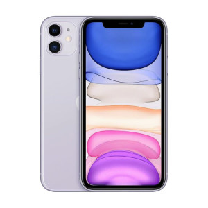 Apple IPHONE 11 64GB PURPLE RECONDICIONADO RESET C - SINAIS DE USO