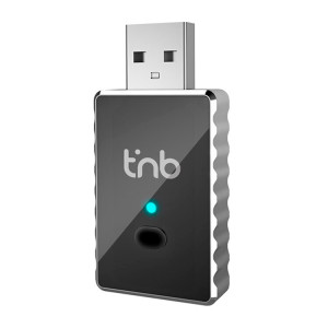 ADAPTADOR TNB WIRELESS CARPLAY ANDR AUTO