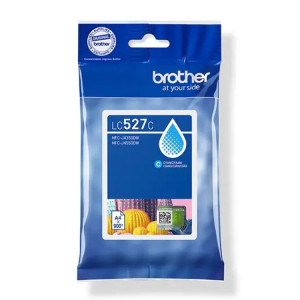 TINTEIRO BROTHER LC-527BK