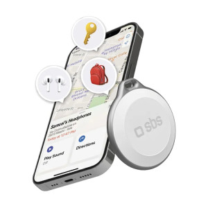 TAG SBS APPLE DEVICES WHITE