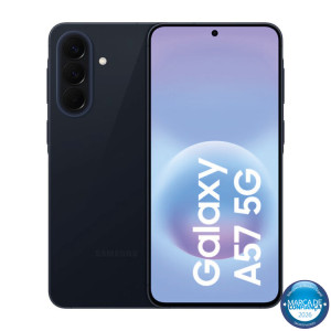 SMARTPHONE SAMSUNG GALAXY A57 5G 256 AZUL