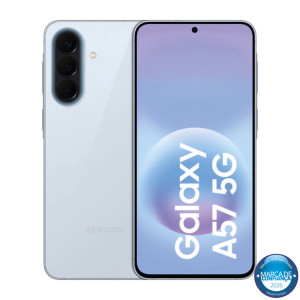SMARTPHONE SAMSUNG GALAXY A57 5G 256 AZUL CL