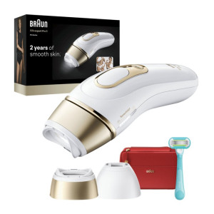 DEPILADORA BRAUN IPL PL5221