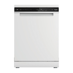 MÁQUINA LAVAR LOUÇA WHIRLPOOL W8F HS61W