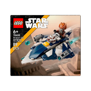 Lego STARFIGHTER PLO KOON 75400