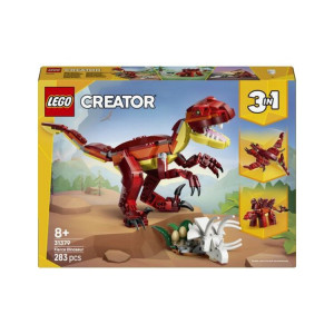 Lego DINOSSAURO FEROZ 31379