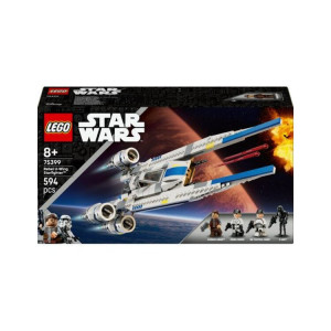 Lego U-WING STARFIGHTER 75399