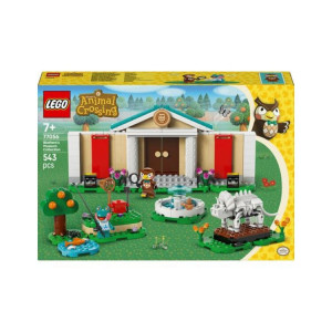 Lego COL MUSEU BLATHERS 77056
