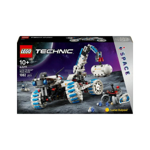 Lego ROVER LUNAR 42211