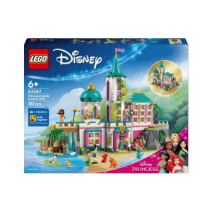 Lego CAST PRINCESA 43267