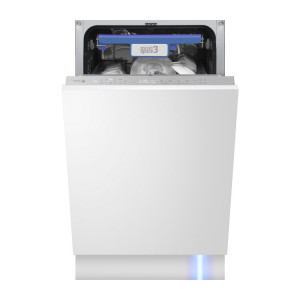 MÁQUINA LAVAR LOUÇA ENCASTRE FAGOR 4LVF-438ADIT