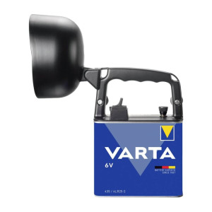 LANTERNA VARTA BL40