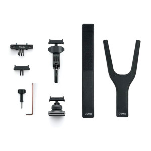KIT DJI OSMO ROAD CYCLING
