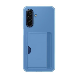 CAPA TELEMÓVEL SAMSUNG A17 PORTA CARTÃO BL
