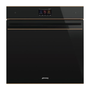 FORNO SMEG SO6604M2PNR