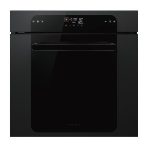 FORNO SMEG SO6202M2B